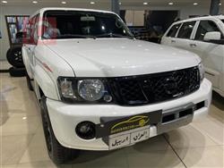 نيسان باترول سفاري